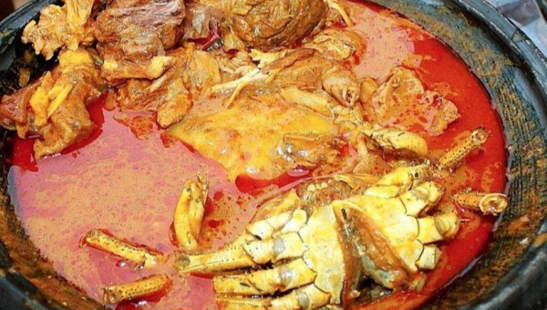 ABƐMDURO: The Ultimate Local Delicacy For Pregnant and Lactating Mothers 